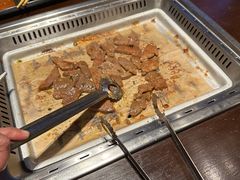 -新石器烤肉(虹悦城店)