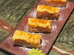 -炙柒Sekinana·精致料理 烧鸟·铁板烧(海上世界店)