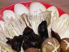 -季季红火锅(丰城洪客隆店)
