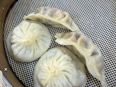 -鸭小妹鸭血粉丝(老门东店)