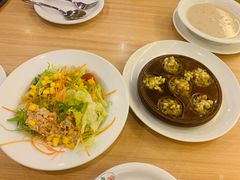 -MR.ROCKY洛奇先生·西餐&酒吧(太古仓店)
