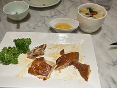 -青雅中餐厅(大连金石滩绿发希尔顿度假酒店)