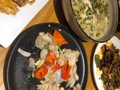 -十三式重庆江湖菜(金茂览秀城店)