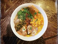 -贵阳恒世纪酒店·味自助餐厅