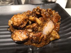 -凯萨印象铁板烧(苏州中心店)
