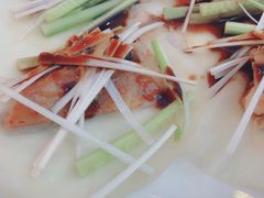 -亮马河饭店翠雅咖啡厅