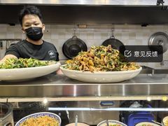 -梅溪·小伙子干挑面(安吉总店)