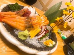 -高木日本料理(静安寺店)