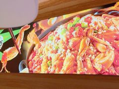 -蛙喔牛蛙(义乌新光汇店)