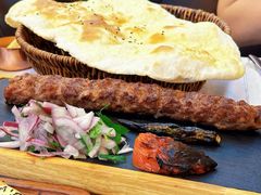 -沙漠玫瑰土耳其餐厅(神路街店)