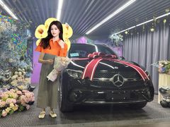 -上海星瀚奔驰4S店(红柳路店)