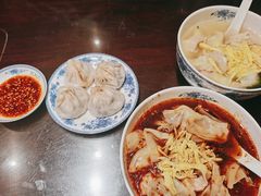 小笼包-熙盛源(复兴路店)