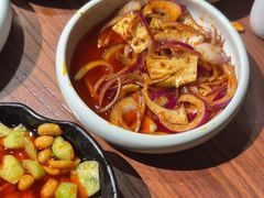 -九田家黑牛烤肉料理(新辰里亚运村店)