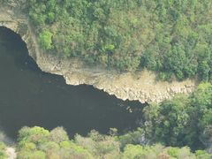 -重庆云阳龙缸景区