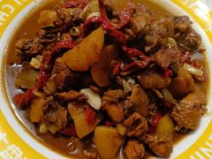 -金柱大盘鸡(和田二街店)