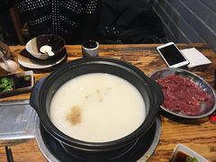 -盈田盈粥庄(博山东路店)