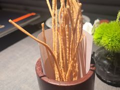 -锦府园·新台州菜(合生汇店)