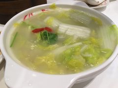 -嘉和一品粥(魏公村店)