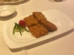 -利苑酒家(宜安广场店)
