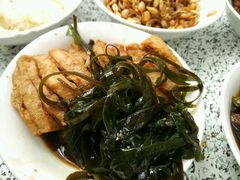 -赵家好米干饭把子肉(小纬六路店)