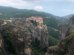 -梅黛奥拉修道院