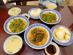 -孟家蟹包(锦绣街店)