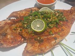 -一坐一忘云南菜(卓悦中心)