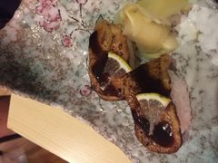 鹅肝寿司-有喜屋·深夜食堂(北京西路店)