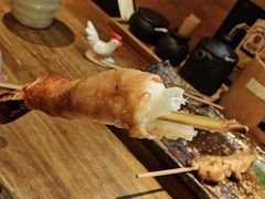 -鸟幸 TORISAKI 炭火居酒屋
