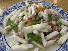 -味旭香餐厅 老字号