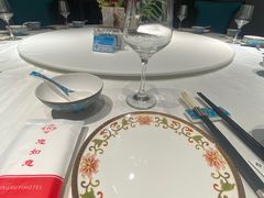 -惠丰堂饭庄(北洼路店)