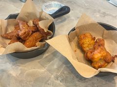 -必胜客(威高广场店)