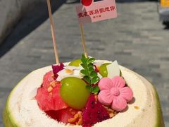 -三亚西岛海洋文化旅游区