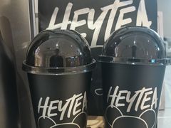 -喜茶(北京丰台银座和谐广场店)