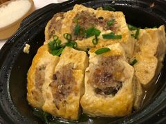 -围龙屋客家食府(福田店)