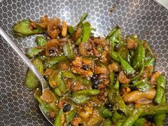 -辛香味烧鱼馆·非遗技艺·排骨红烧肉(光谷医药园店)