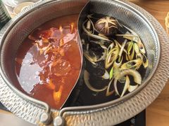 -牛匠和牛寿喜锅(西安总店)