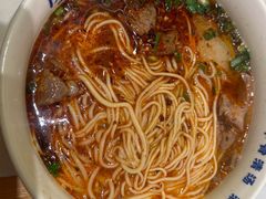 -陳香貴·兰州牛肉面(上海长风大悦城店)