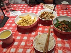 -龙师傅卤炒(天马店)