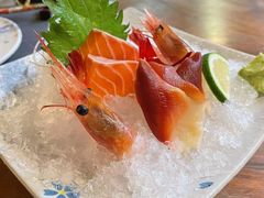 -森味薪火烧•烧鸟居酒屋•日本料理(望京店)