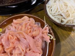 -正南齊北重庆老火锅(光华村直营店)