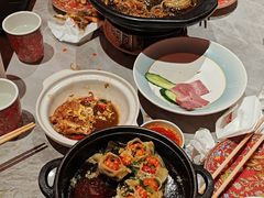 -山四砂锅(太原钟楼街店)