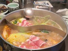 -额尔敦·品质自助(摩尔城店)