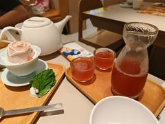 -蔡澜点心·粤菜(万菱汇店)