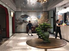 大堂-丰收日(五角场店)
