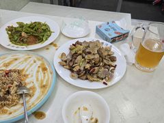-人和啤酒屋海鲜大排档(营口路店)