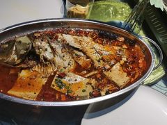 -西北小院(黄金水岸店)