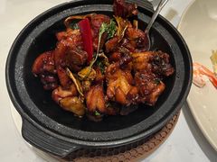 -鹿港小镇(金虹桥国际中心店)