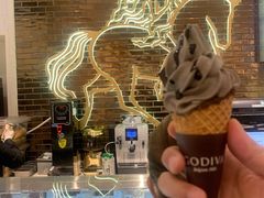 -GODIVA(月星环球港店)