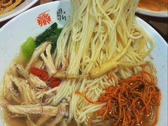 -鼎义丰功夫面(星光大道店)
